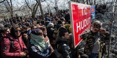 AB’den Türkiye’ye mülteciler için çağrı: Ek yardım sağlamaya hazırız