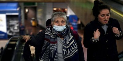 Koronavirüs: ABD'nin California eyaletinde acil durum ilan edildi