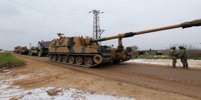 Türkler, İdlib için destek vermiyor